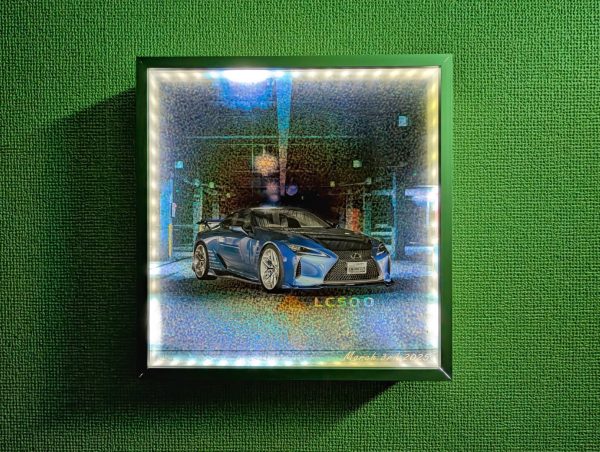LEDフォトBOX - 画像 (3)